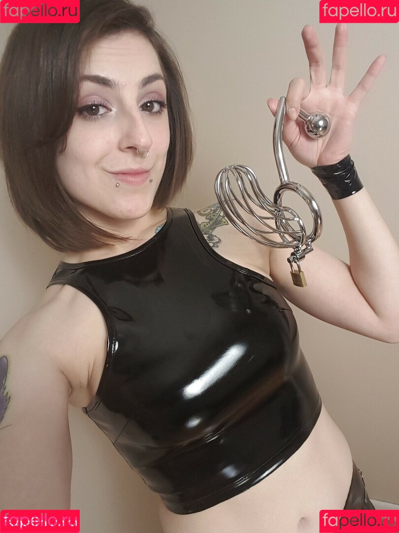 GoddessEris Onlyfans Photo Gallery 