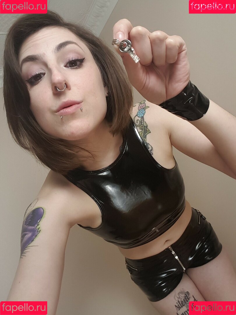 GoddessEris Onlyfans Photo Gallery 