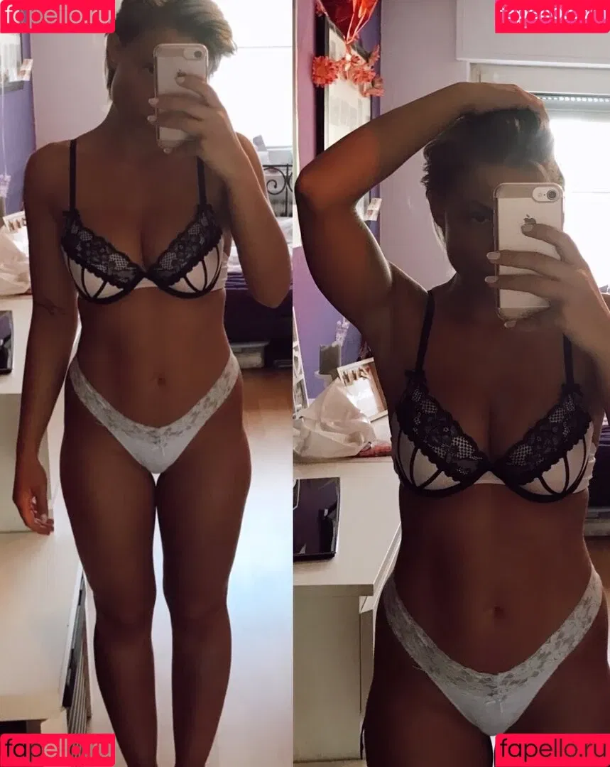 Jasmina Huremovic Onlyfans Photo Gallery 