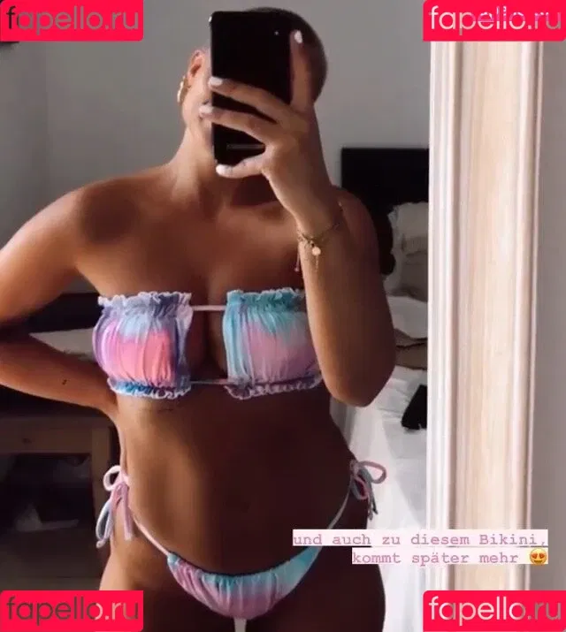 Jasmina Huremovic Onlyfans Photo Gallery 