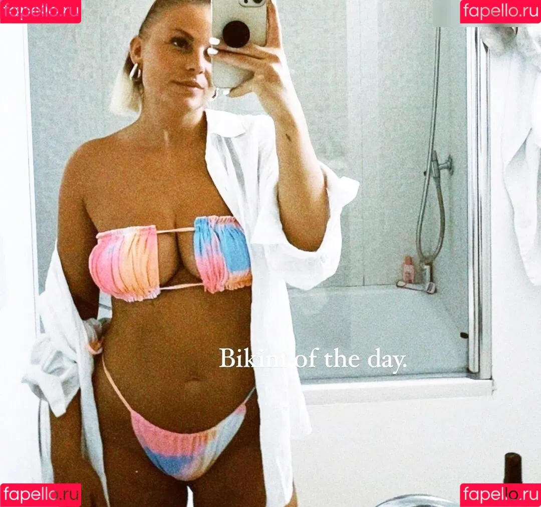 Jasmina Huremovic Onlyfans Photo Gallery 