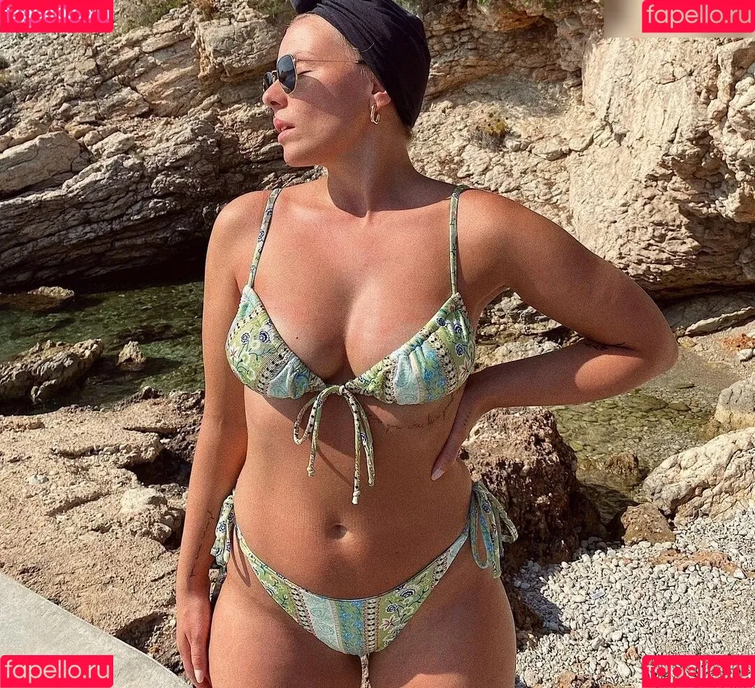 Jasmina Huremovic Onlyfans Photo Gallery 