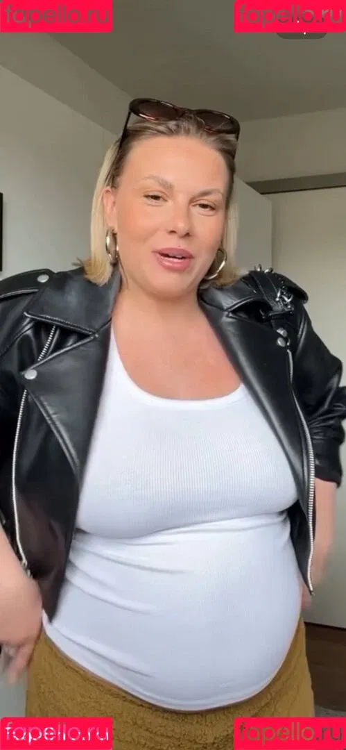 Jasmina Huremovic Onlyfans Photo Gallery 
