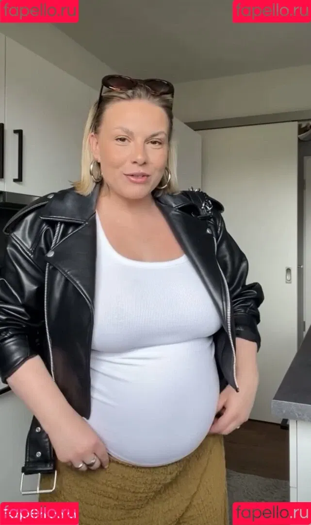 Jasmina Huremovic Onlyfans Photo Gallery 