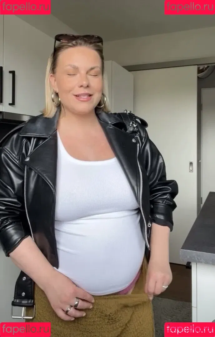 Jasmina Huremovic Onlyfans Photo Gallery 