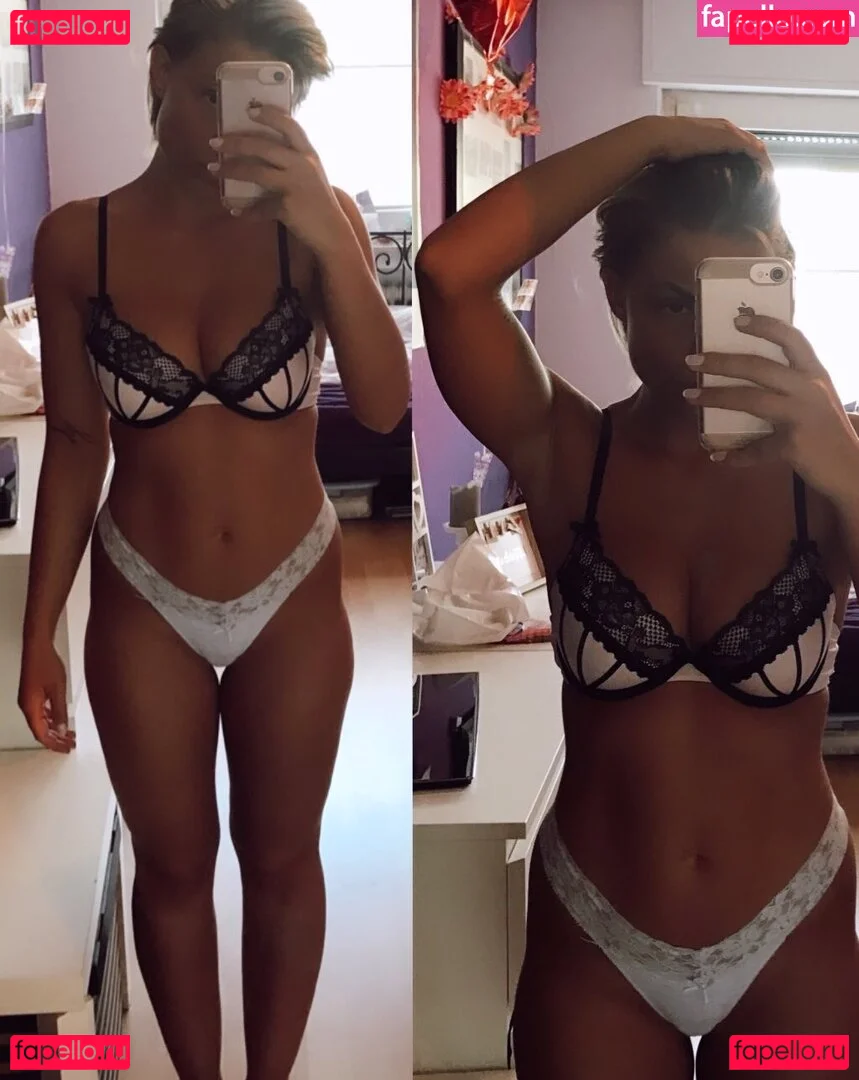 Jasmina Huremovic Onlyfans Photo Gallery 