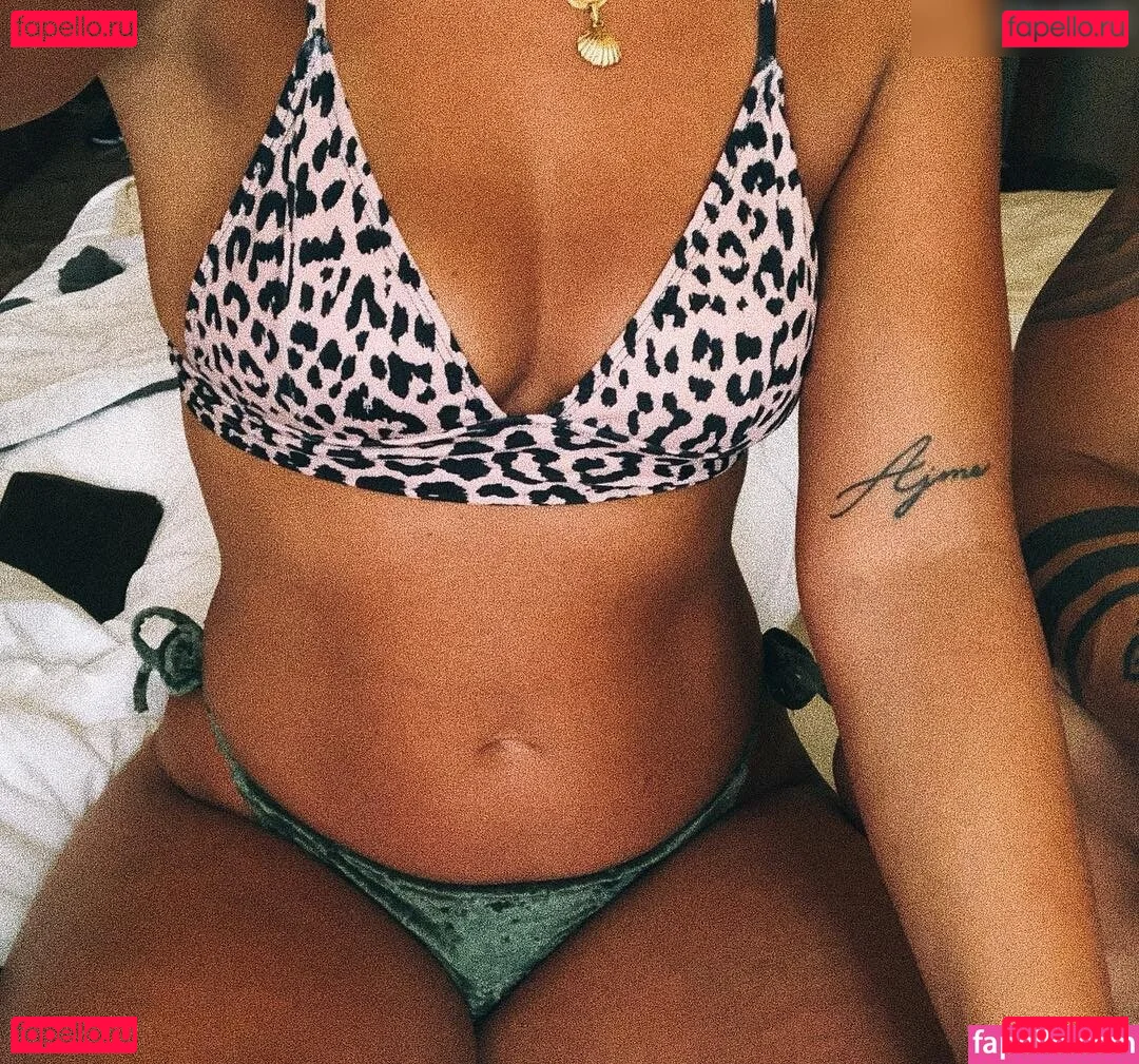 Jasmina Huremovic Onlyfans Photo Gallery 