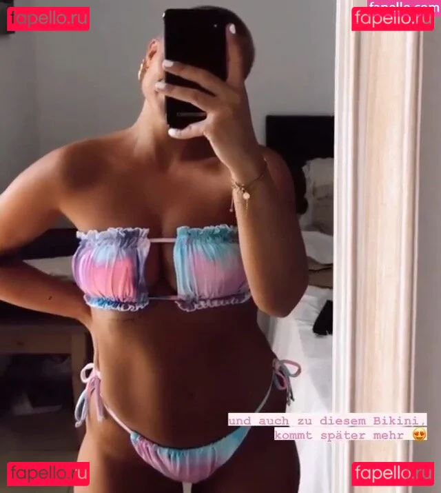 Jasmina Huremovic Onlyfans Photo Gallery 