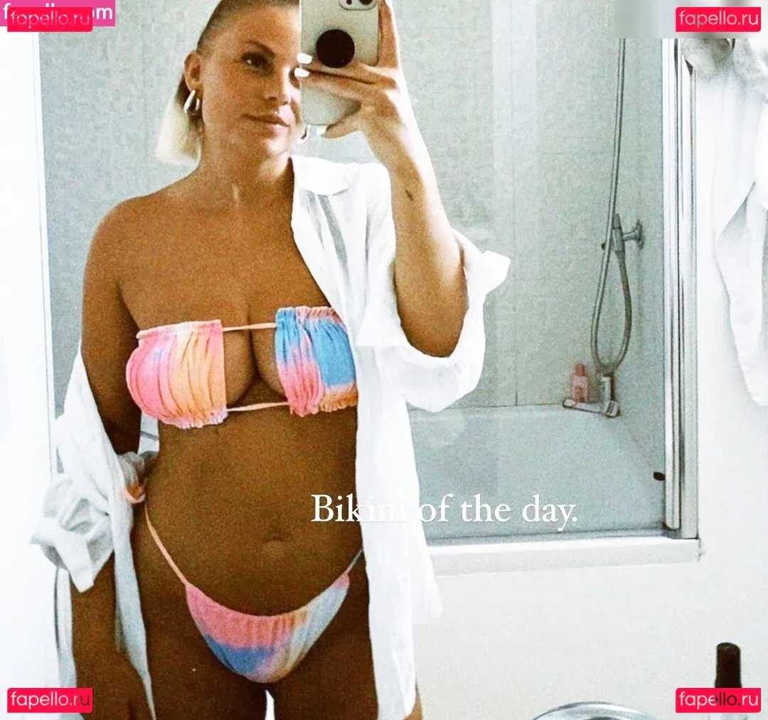 Jasmina Huremovic Onlyfans Photo Gallery 