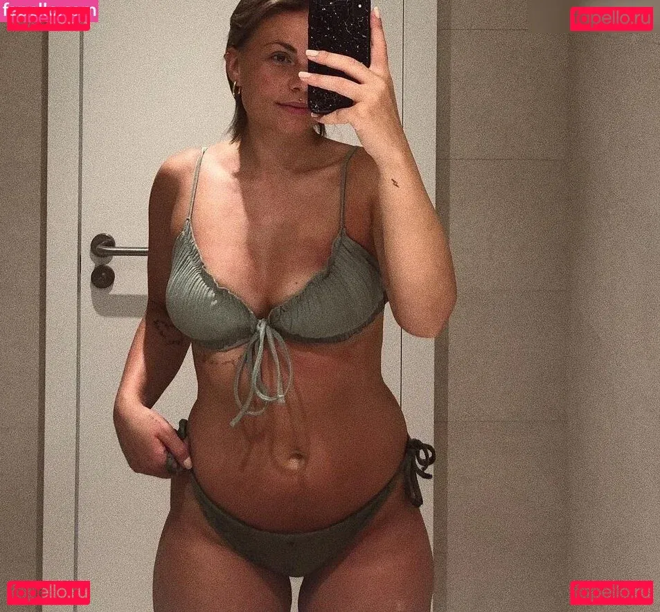 Jasmina Huremovic Onlyfans Photo Gallery 