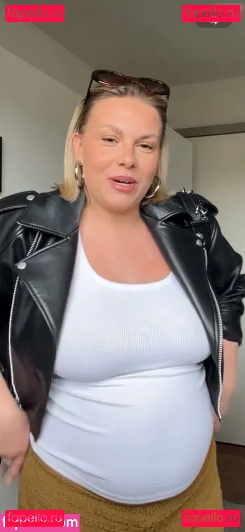 Jasmina Huremovic Onlyfans Photo Gallery 