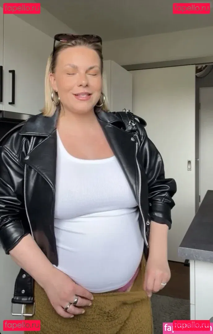 Jasmina Huremovic Onlyfans Photo Gallery 