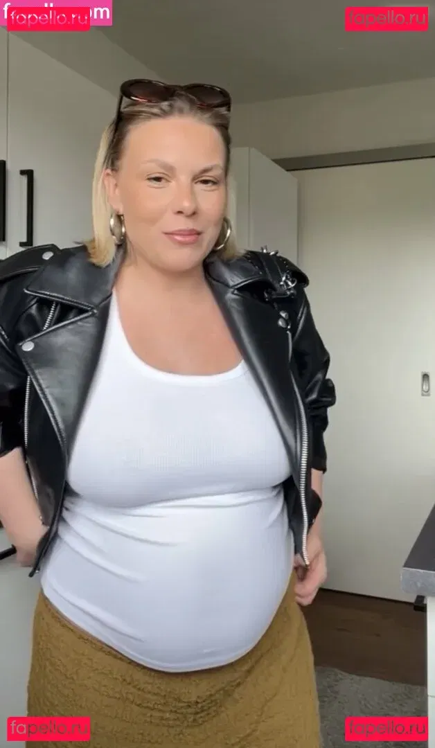 Jasmina Huremovic Onlyfans Photo Gallery 