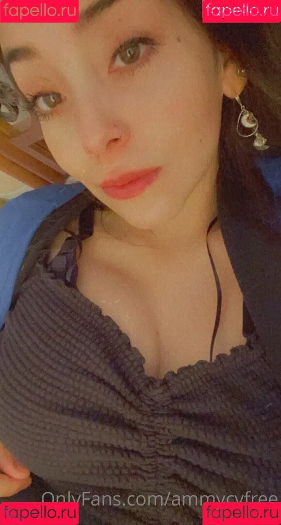 ammysfree Onlyfans Photo Gallery 