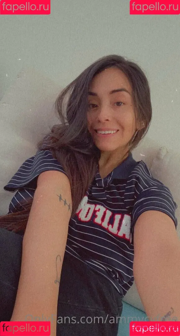 ammysfree Onlyfans Photo Gallery 