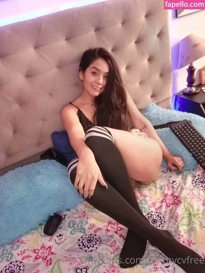 ammysfree Onlyfans Photo Gallery 