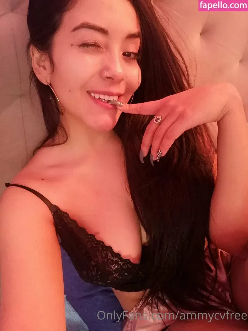 ammysfree Onlyfans Photo Gallery 