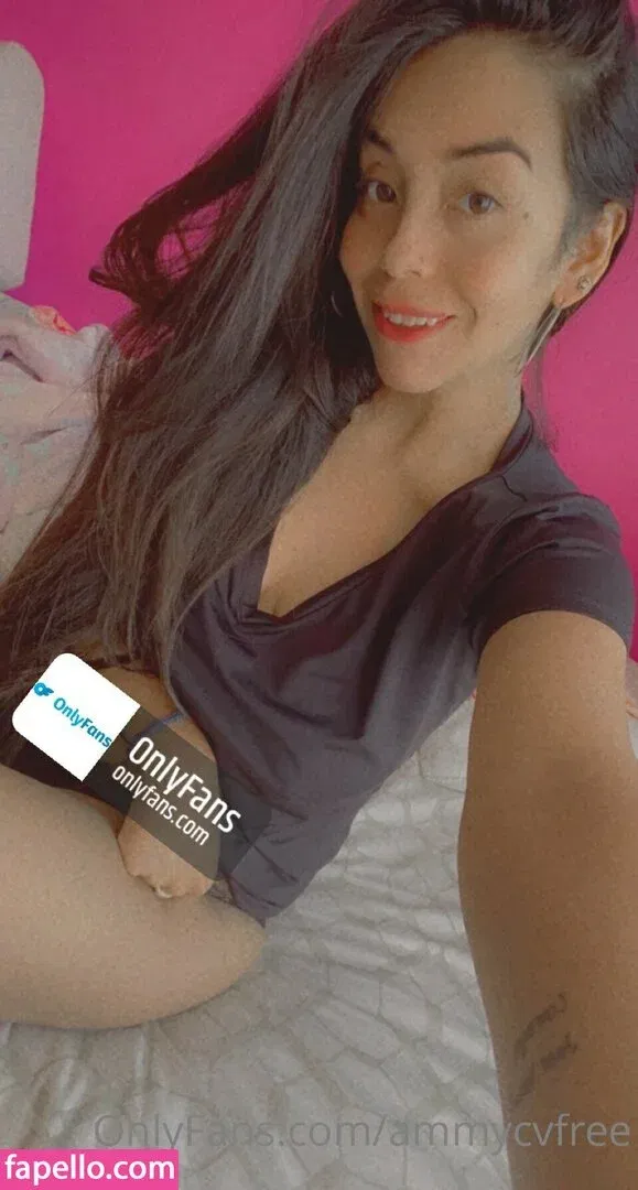 ammysfree Onlyfans Photo Gallery 