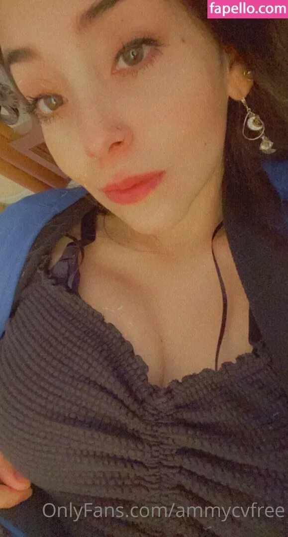 ammysfree Onlyfans Photo Gallery 