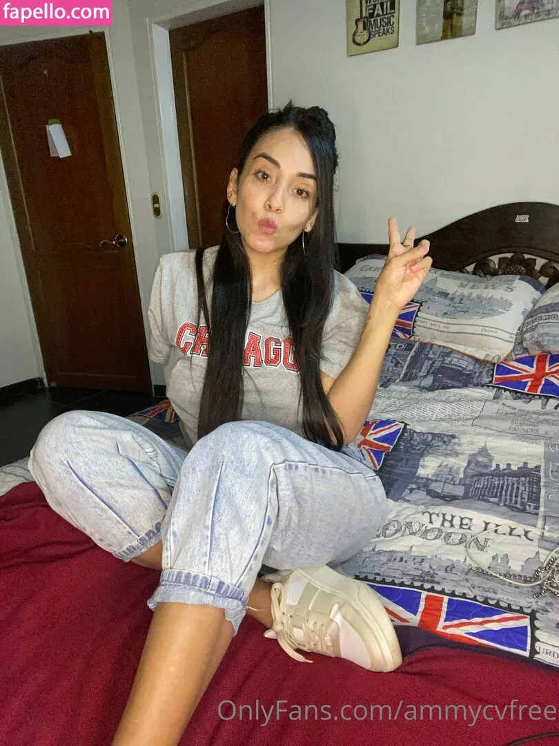 ammysfree Onlyfans Photo Gallery 