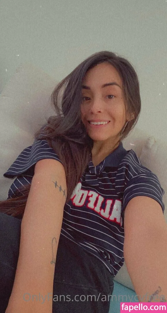 ammysfree Onlyfans Photo Gallery 