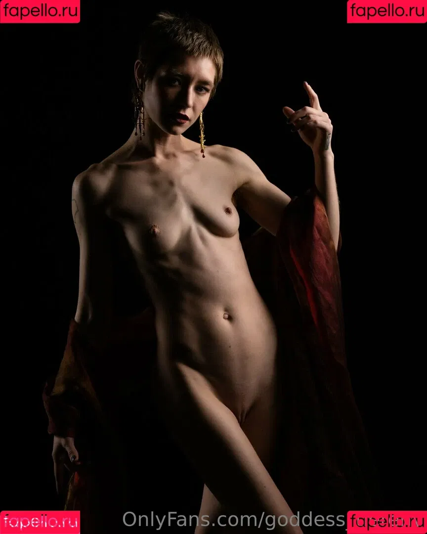 goddess_tiereny Onlyfans Photo Gallery 