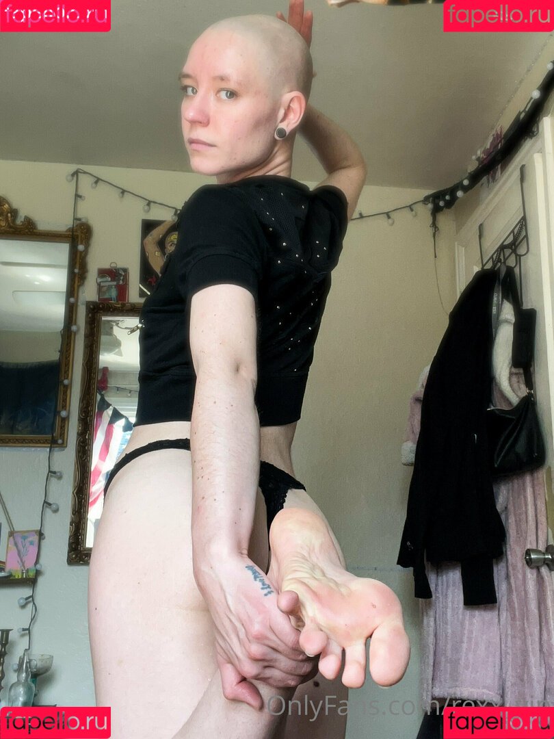 goddess_tiereny Onlyfans Photo Gallery 