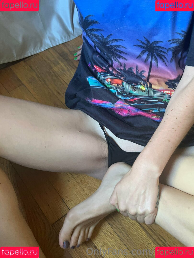 goddess_tiereny Onlyfans Photo Gallery 