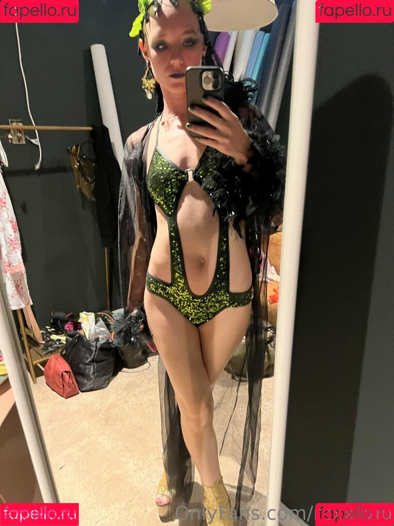 goddess_tiereny Onlyfans Photo Gallery 