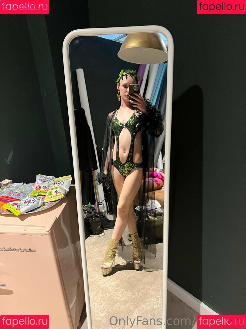 goddess_tiereny Onlyfans Photo Gallery 