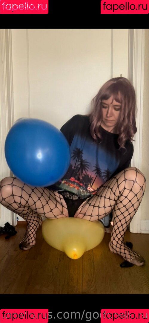 goddess_tiereny Onlyfans Photo Gallery 