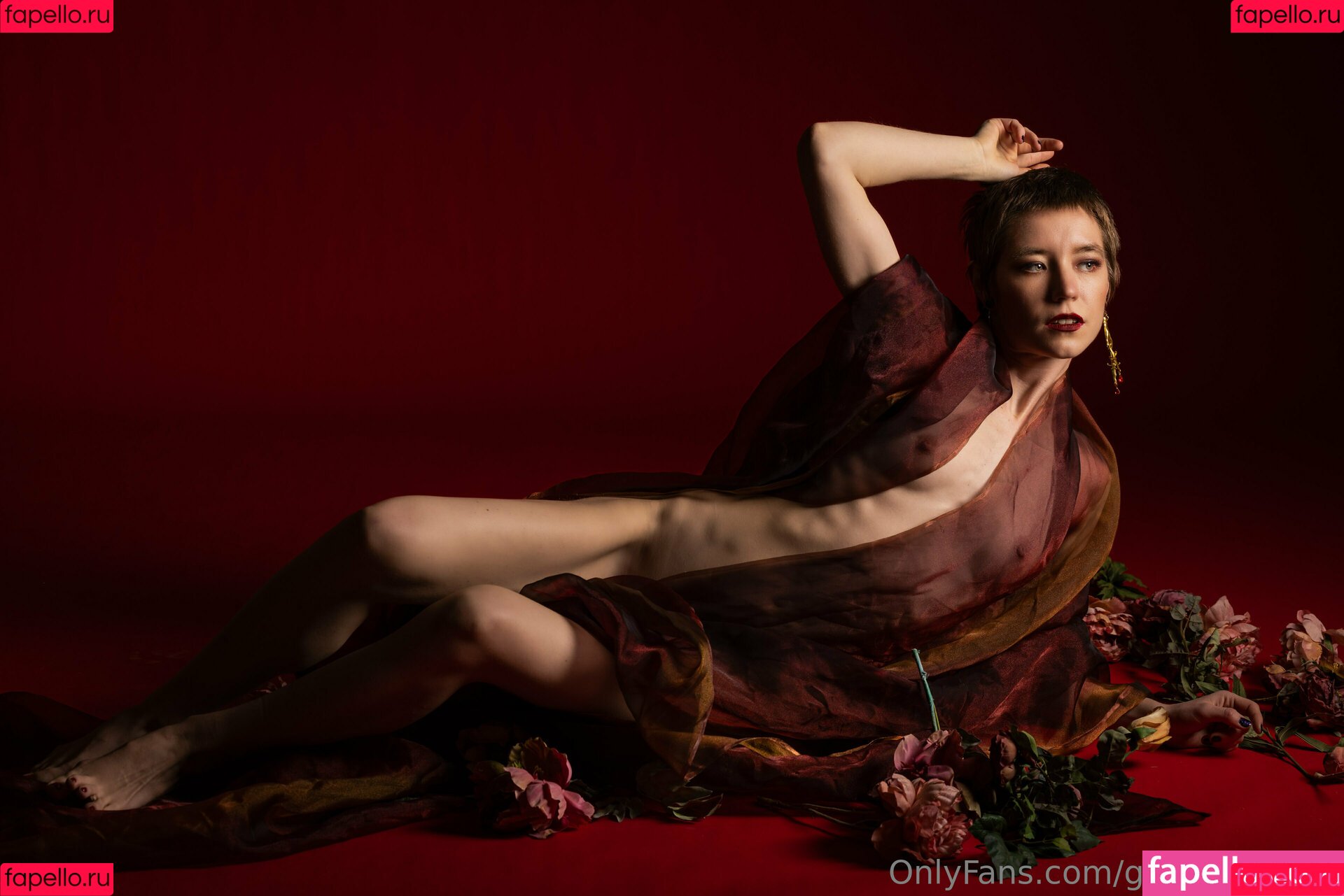 goddess_tiereny Onlyfans Photo Gallery 