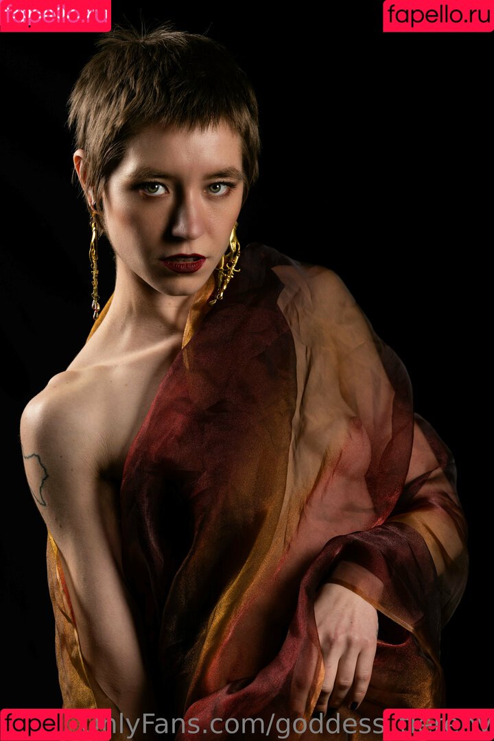 goddess_tiereny Onlyfans Photo Gallery 