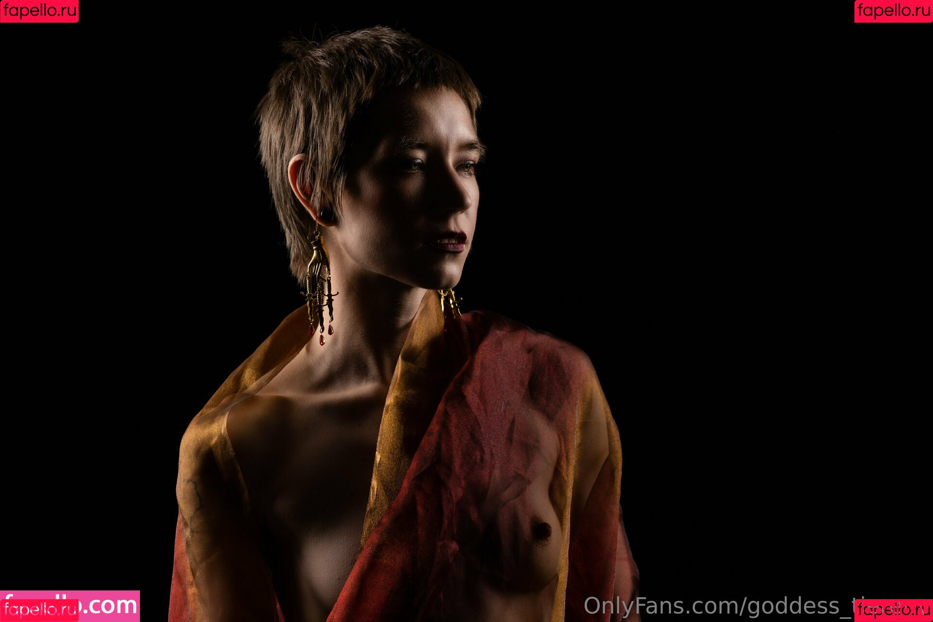 goddess_tiereny Onlyfans Photo Gallery 