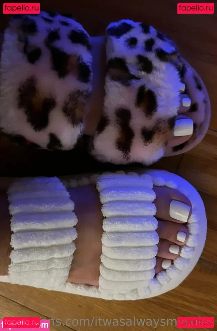 itwasalwaysmysoles Onlyfans Photo Gallery 