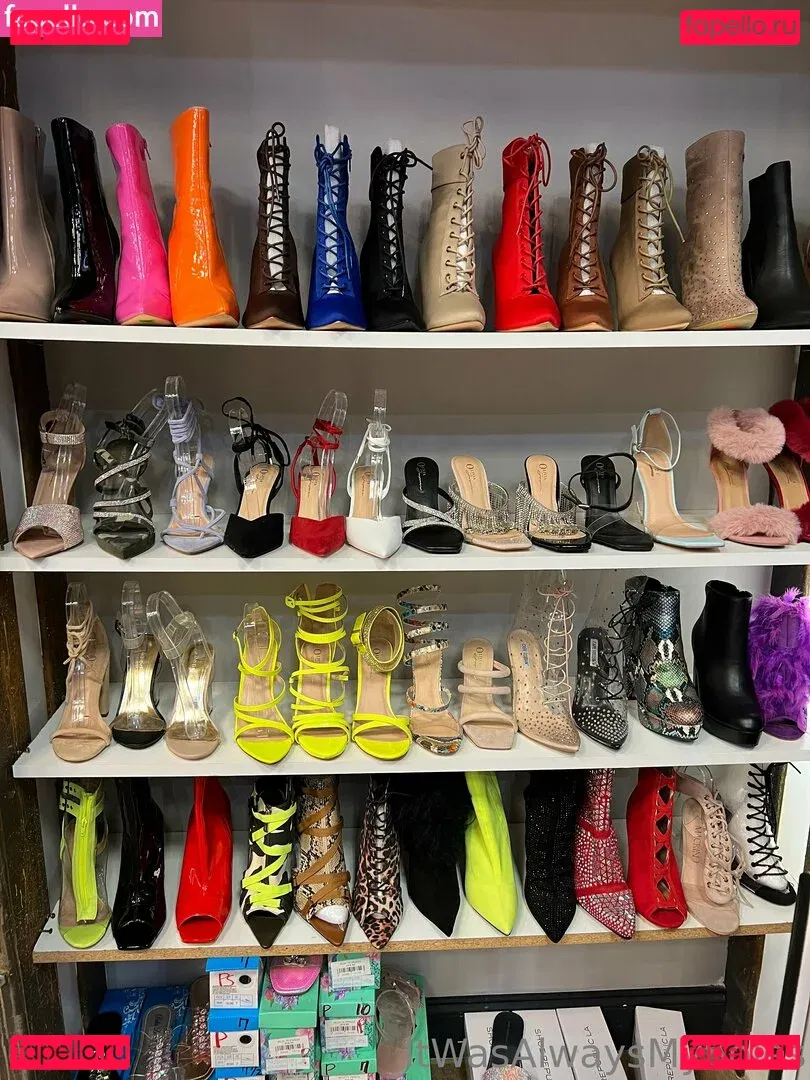 itwasalwaysmysoles Onlyfans Photo Gallery 