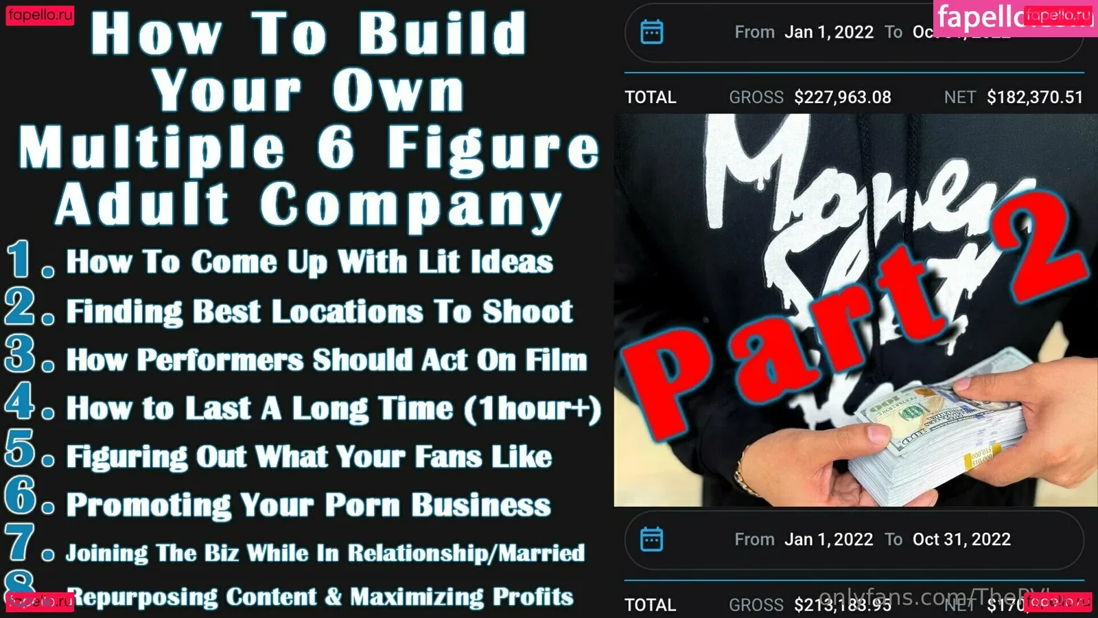 thepvlogs Onlyfans Photo Gallery 