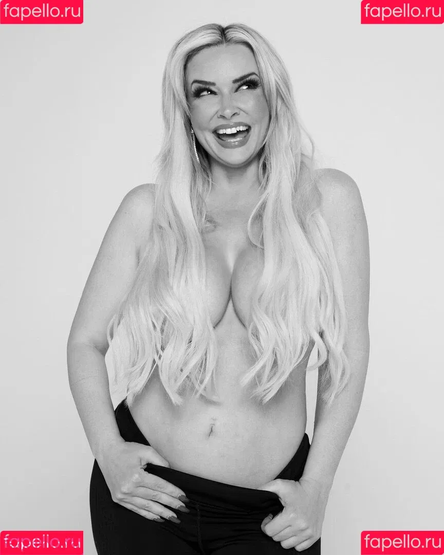 Daniela Katzenberger Onlyfans Photo Gallery 