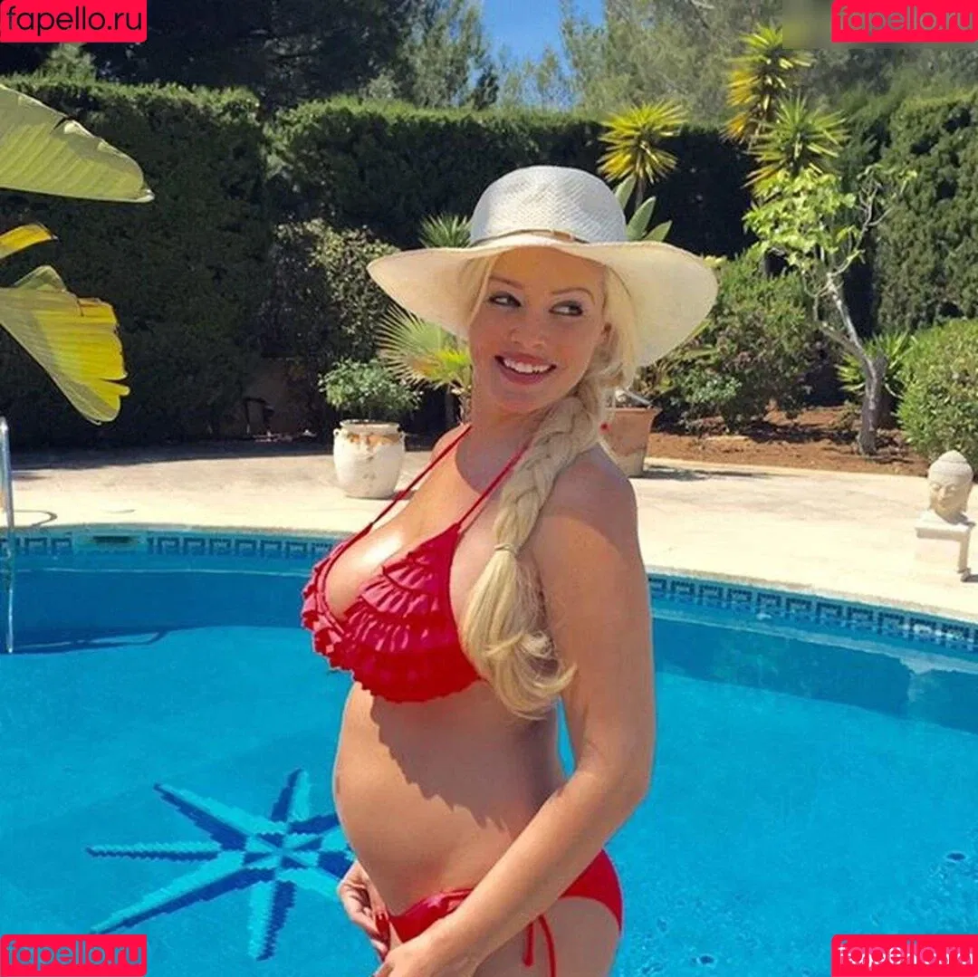 Daniela Katzenberger Onlyfans Photo Gallery 