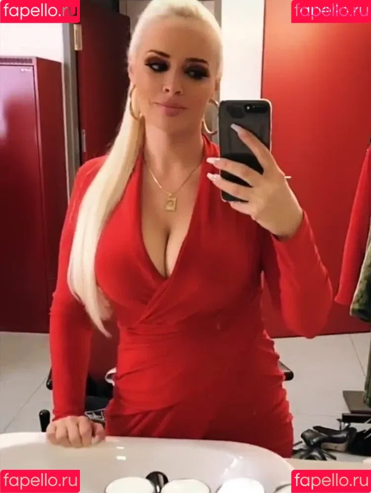 Daniela Katzenberger Onlyfans Photo Gallery 