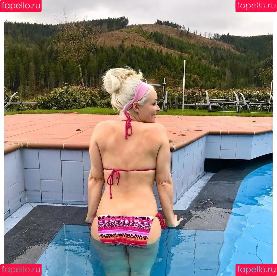 Daniela Katzenberger Onlyfans Photo Gallery 