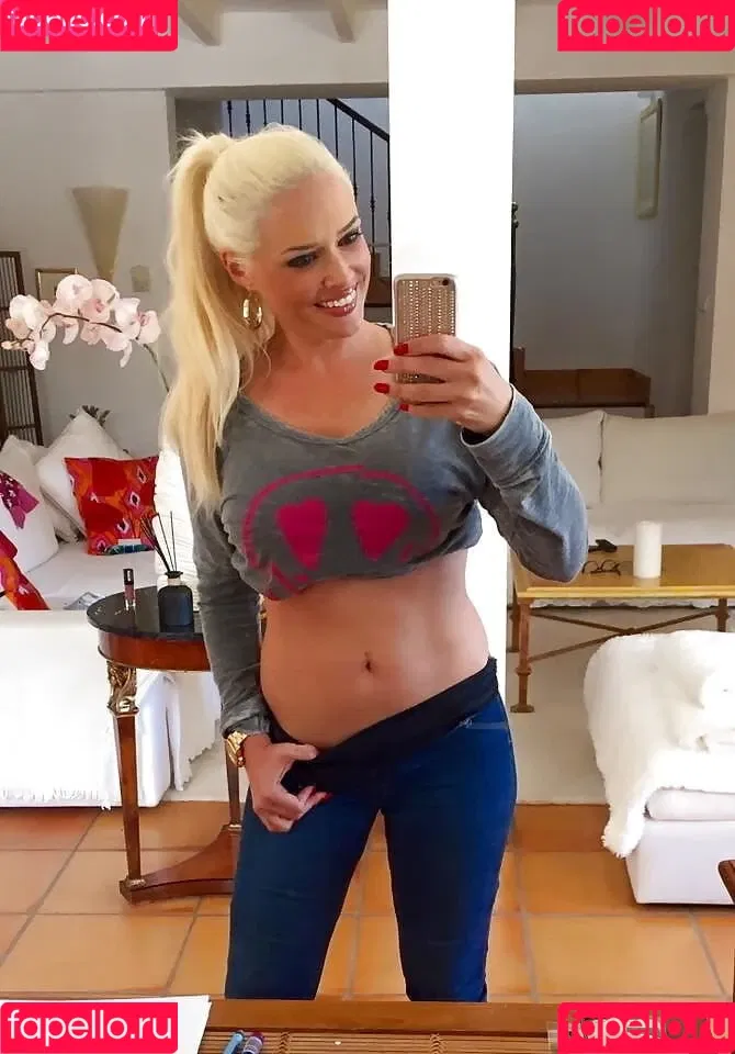 Daniela Katzenberger Onlyfans Photo Gallery 