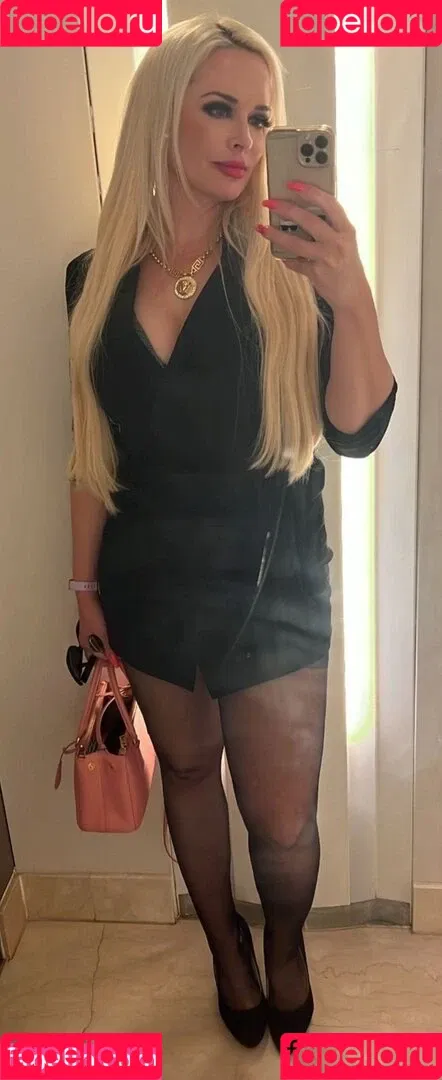 Daniela Katzenberger Onlyfans Photo Gallery 