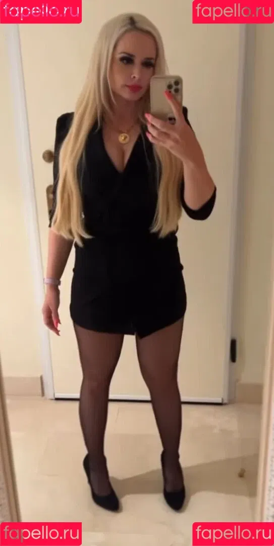 Daniela Katzenberger Onlyfans Photo Gallery 