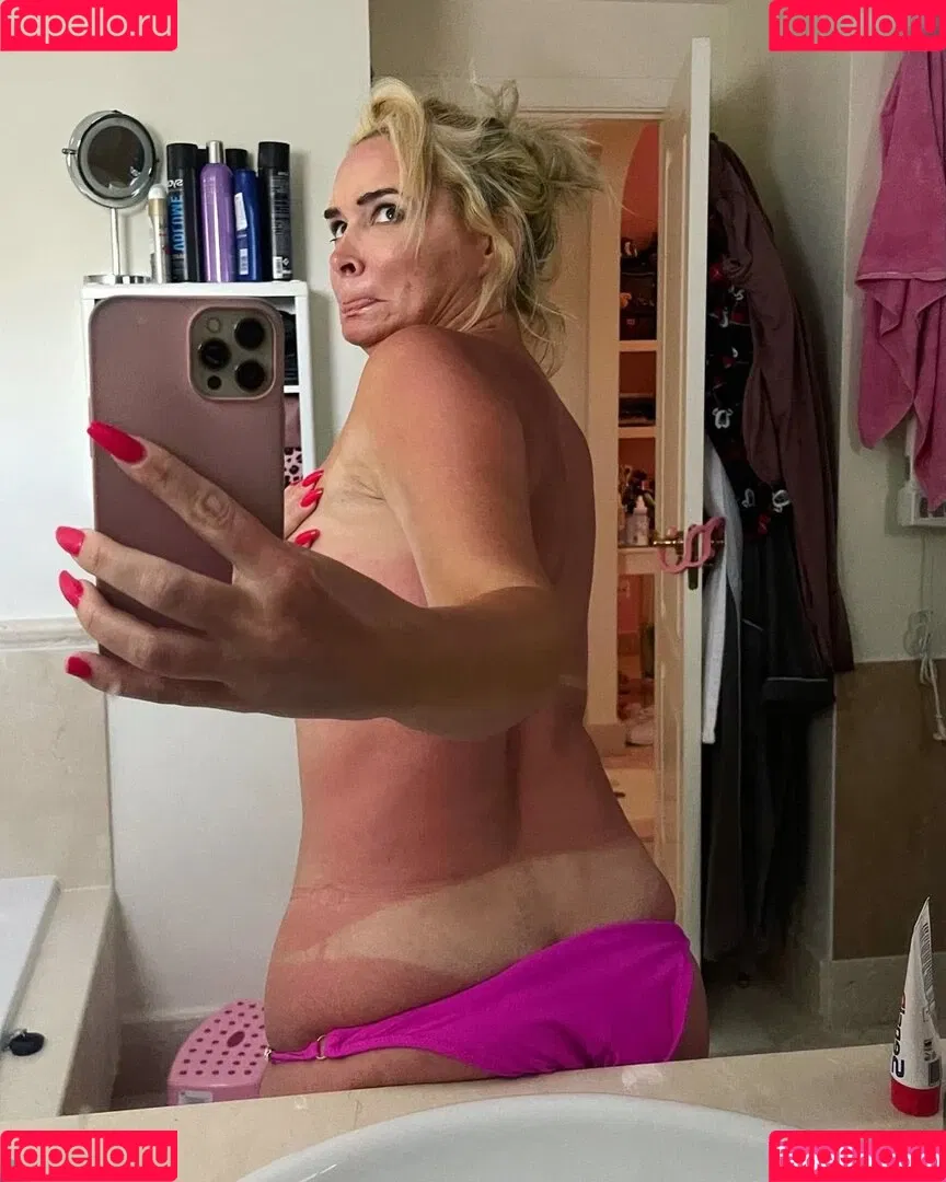 Daniela Katzenberger Onlyfans Photo Gallery 