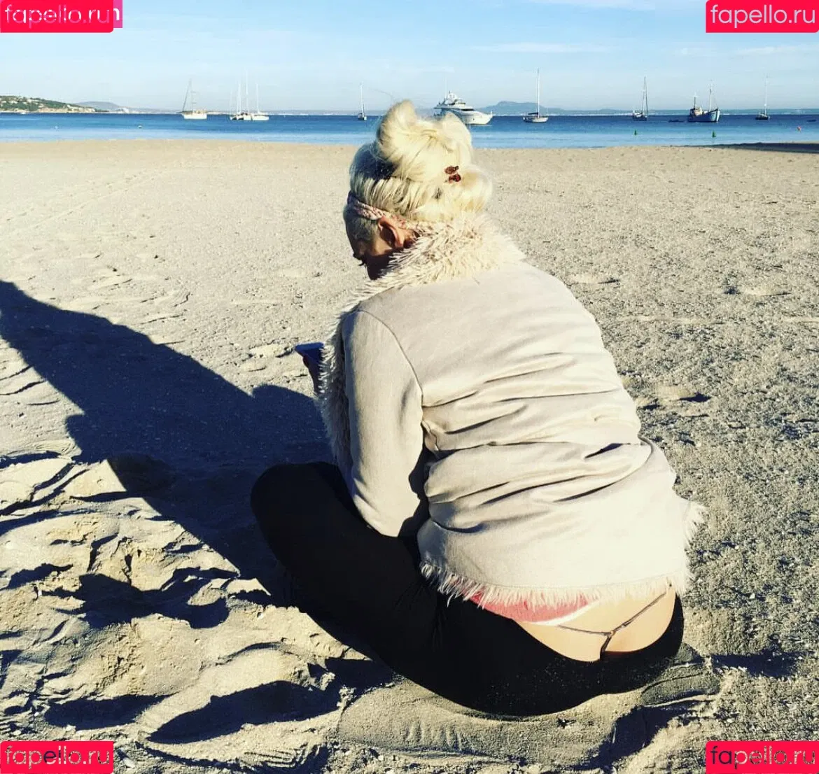 Daniela Katzenberger Onlyfans Photo Gallery 