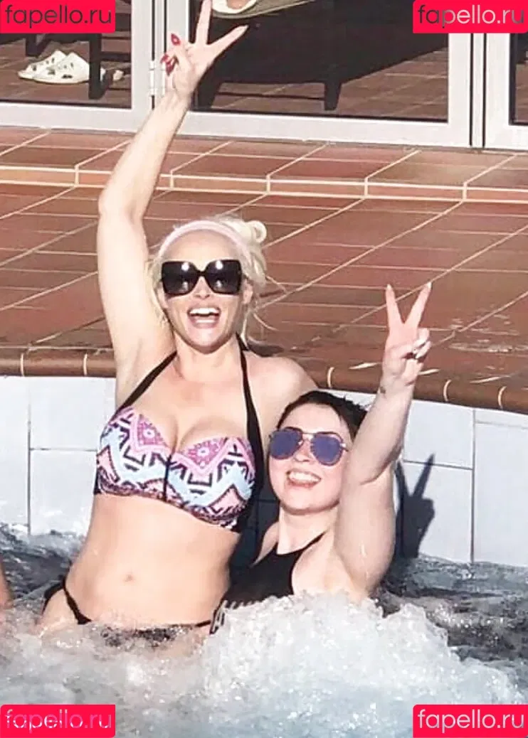 Daniela Katzenberger Onlyfans Photo Gallery 