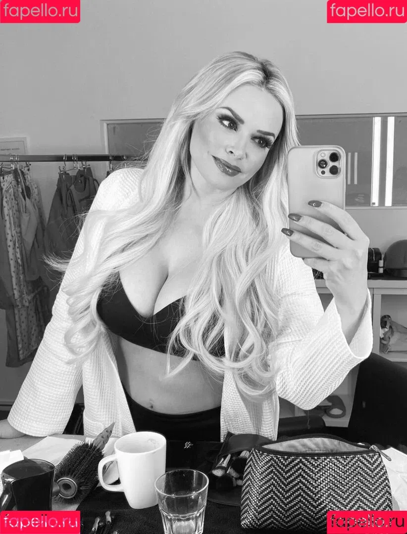 Daniela Katzenberger Onlyfans Photo Gallery 