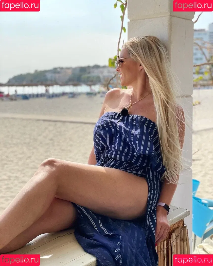 Daniela Katzenberger Onlyfans Photo Gallery 