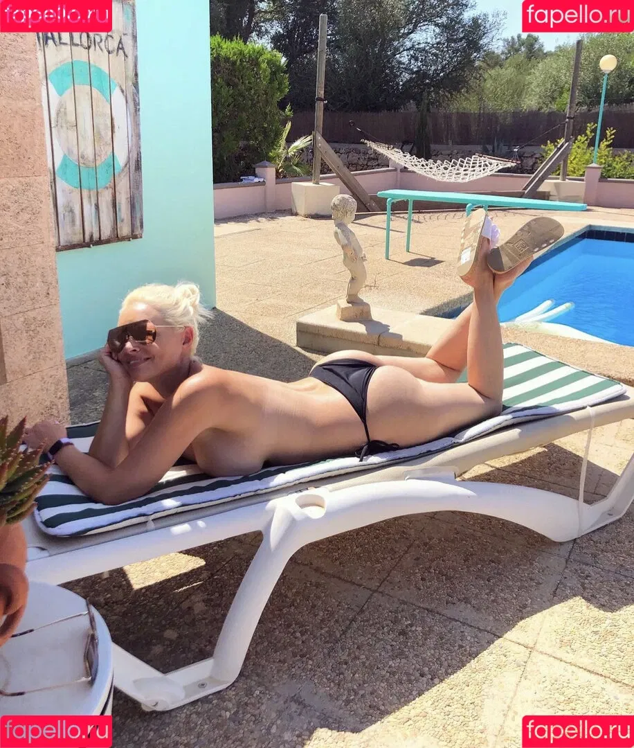 Daniela Katzenberger Onlyfans Photo Gallery 